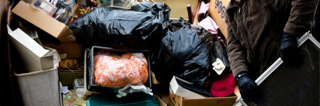 Junk Removal Services in Eugene, OR